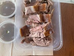 -鹅好(黄河路美食休闲街店)