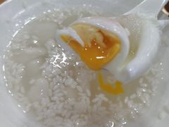 醪糟粉子-华兴街自力面店