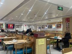 -老边饺子馆(东单店)