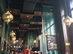 大堂-中阿兰牛肉面(悦海新天地店)