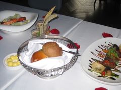 -Kathleen's Waitan 凯圣琳江景西餐厅(外滩店)