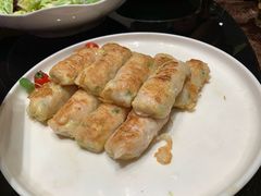 -阿庄新豫菜(航海东路店)