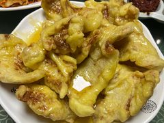 -顺姬冷面(长白西路店)