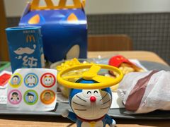 -麦当劳(团结湖店)