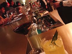 -wann lounge 低温慢煮牛排·清吧