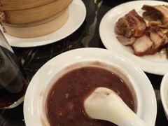 -京香轩·中餐厅(上海中庚聚龙酒店)