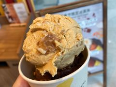 -LUNEURS月乐诗·法式冰淇淋(北外滩来福士广场店)