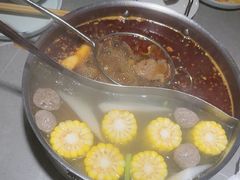 -宴全牛粤来越牛潮汕鲜牛肉火锅(海州万达广场店)