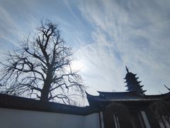 -常熟方塔园