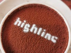 -Highline·城市露台景观餐厅(淮海路店)