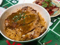 -憶廟街 X 沙角邨(太古城店)