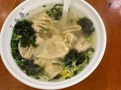 -三两春肚肺汤(崂山路店)