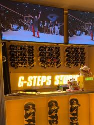 -G-STEPS舞蹈工作室