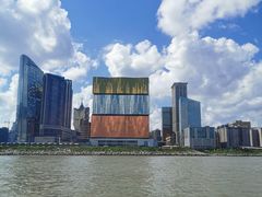 -澳门环岛游湾仔码头