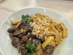 -明本湛江鸡•海鲜小厨(陈家祠店)