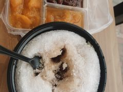 -小胖老味刨冰