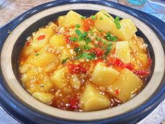 砂锅米豆腐-苗姑酒堂(仁义社区店)