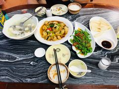-江东鲈鱼馆(正江东)