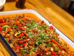-兔槽江湖菜·重庆璧山兔(水围店)