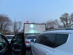 -枫花园汽车电影院(朝阳公园店)