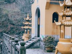 -大慈岩风景区