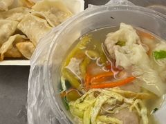 -长人馄饨铺(解放街店)