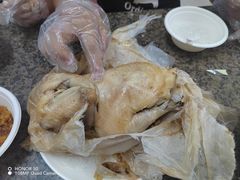 -阿侬盐焗鸡(清澜店)