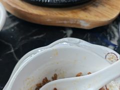 -李师傅脆肚(华强北店)