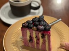 -BAKER&SPICE(BFC外滩金融中心店)
