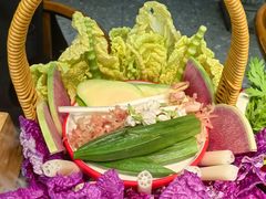 -乔先生涮肉·鲜活牛羊肉火锅(塘沽店)