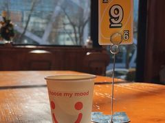 -Catch Bagel(芳草地店)