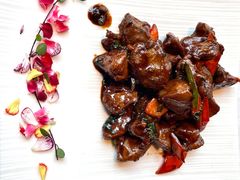 -若蘭慈·无国界素食料理(欢乐海岸店)