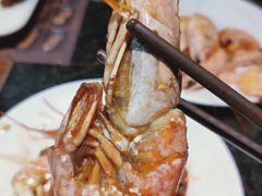 阿根廷红虾-汉巴味德(大悦城店)