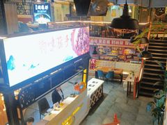 -恋湘小镇(纺织大厦店)