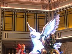 -上海和平饭店 Fairmont Peace Hotel