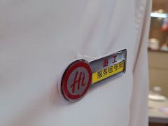 -海底捞火锅(团结桥店)