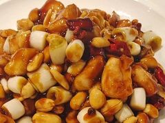-张大嘴菜馆(庞各庄店)