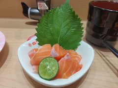-友壹町寿司(新DNA购物中心店)