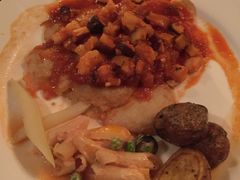 -成桂西餐厅·42年的味道(五大道疙瘩楼店)