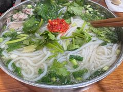 -攀枝花·任德琼·盐边羊肉米线