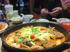 -老板恋上鱼(恒隆广场店)