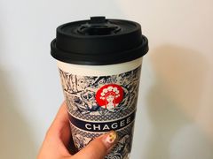 -霸王茶姬(南强街店)