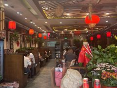 -玉桥餐厅(天坛店)