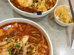 -缘久缘米粉(新街口店)