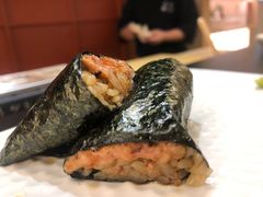-Sushi Hanzo半藏(天环广场店)