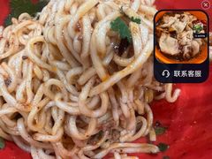 -继红顺河抄手名小吃