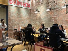 -Cô Thành Restaurant