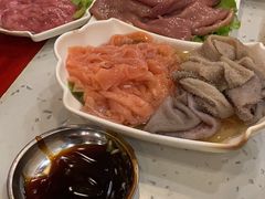 -朱氏胖子烂火锅(洪崖洞店)