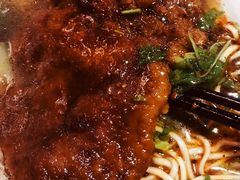 -望江面馆(杭州智汇中心店)