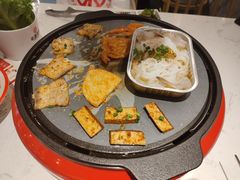 -柒酒烤肉(武鸣大帽山店)